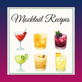 Mocktails Recipe Book